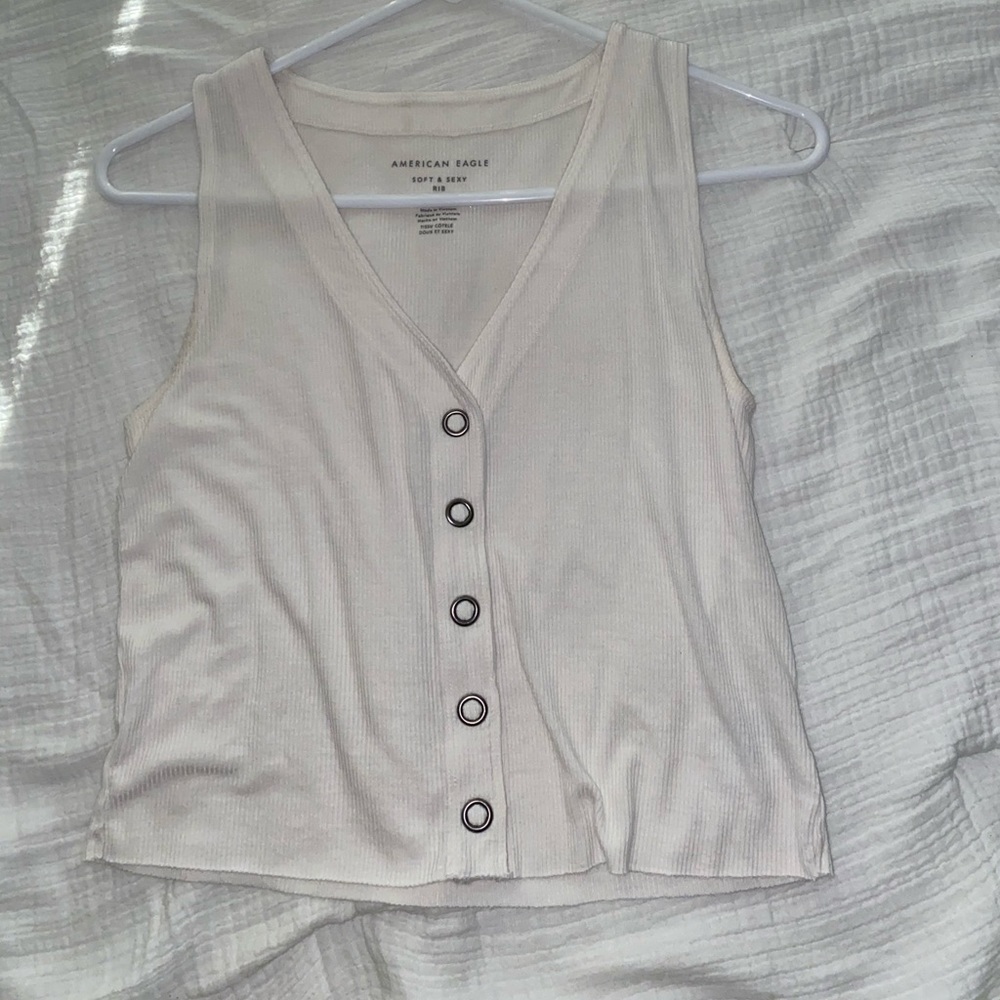 American eagle tank top